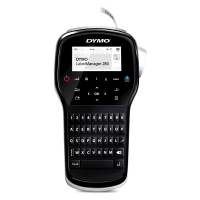 Dymo LabelManager 280 beletteringsysteem (AZERTY) S0968950 833389