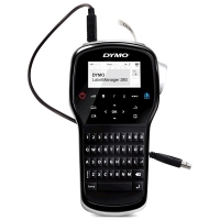 Dymo LabelManager 280 beletteringsysteem (QWERTY) S0968920 833351