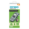 Dymo LetraTag LT-100H beletteringsysteem (zilver) 2174577 833425 - 3