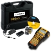 Dymo RHINO 5200 industriële labelprinter kofferset
