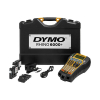 Dymo Rhino 6000+ industriële labelprinter met koffer 2122966 833414 - 1