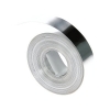 Dymo S0720160 / 31000 Rhino aluminium tape niet-klevend zilver 12 mm (origineel)