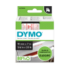 Dymo S0720850 / 45805 tape rood op wit 19 mm (origineel) S0720850 088406
