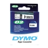 Dymo S0721030 / 60611 tape wit 6 mm (origineel) 088804 - 1