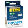 Dymo S0721280 / 69324 tape geel 32 mm (origineel)