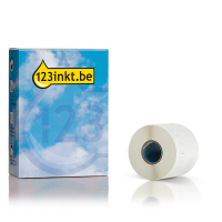 Dymo S0722430/99014 verzend- en naambadge etiketten (123inkt huismerk) nieuwe versie 088764