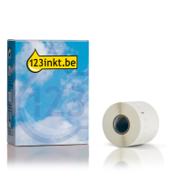 Dymo S0722440/99015 grote multifunctionele etiketten (123inkt huismerk) nieuwe versie 088771