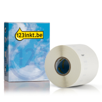 Dymo S0722440/99015 grote multifunctionele etiketten (123inkt huismerk) nieuwe versie 088771