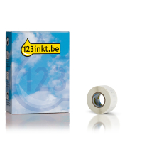 Dymo S0722460/99017 hangmapetiketten (123inkt huismerk) nieuwe versie 088772