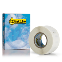 Dymo S0722460/99017 hangmapetiketten (123inkt huismerk) nieuwe versie 088772