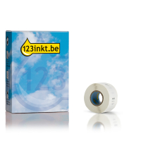 Dymo S0722530/11353 multifunctionele etiketten (123inkt huismerk) nieuwe versie 088768