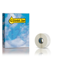 Dymo S0722550/11355 verwijderbare multifunctionele etiketten (123inkt huismerk) nieuwe versie 088769