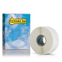 Dymo S0722550/11355 verwijderbare multifunctionele etiketten (123inkt huismerk) nieuwe versie 088769