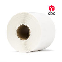 Dymo S0904980 extra grote DPD verzendlabels (123inkt huismerk) 653400
