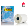 Dymo S0904980 extra grote DPD verzendlabels (123inkt huismerk) nieuwe versie 653404 - 1