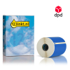 Dymo S0904980 extra grote DPD verzendlabels blauw (123inkt huismerk) 653403 - 1