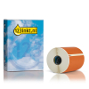 Dymo S0904980 extra grote DPD verzendlabels oranje (123inkt huismerk) 653395 - 3