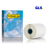 Dymo S0904980 extra grote GLS verzendlabels (123inkt huismerk) nieuwe versie 653224