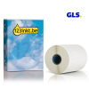 Dymo S0904980 extra grote GLS verzendlabels (123inkt huismerk) nieuwe versie 653224 - 1