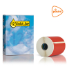 Dymo S0904980 extra grote PostNL verzendetiketten rood (123inkt huismerk) 089379 - 1