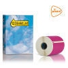 Dymo S0904980 extra grote PostNL verzendetiketten roze (123inkt huismerk) 089383 - 1