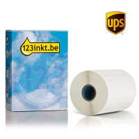 Dymo S0904980 extra grote UPS verzendlabels (123inkt huismerk) nieuwe versie 653164