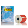 Dymo S0904980 extra grote bpost verzendlabels rood (123inkt huismerk) 653341 - 3