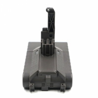 Dyson 967834-02 / SV10 accu (21.6V, 4000 mAh, 123accu huismerk) ADY00100
