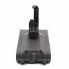 Dyson 967834-02 / SV10 accu (21.6V, 4000 mAh, 123accu huismerk) ADY00100 - 1
