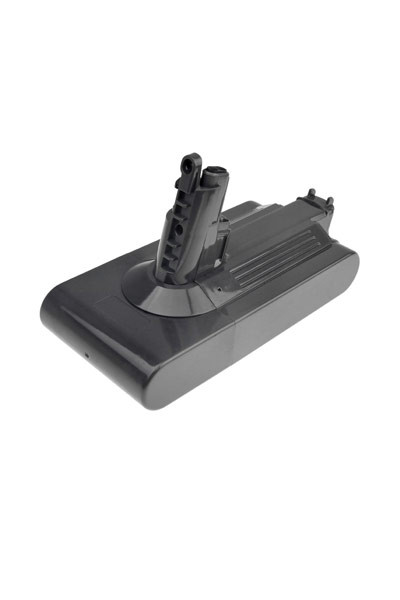 Dyson SV14 / 970145-02 accu (25.2 V, 4200 mAh, 123accu huismerk) 299820 970145-02 970145-04 97014504 SV14 ADY00110 - 1