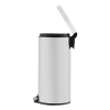 EKO Serene vuilnisbak (30 liter, wit) 31712496 SEK00147 - 2