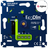 EcoDim slimme inbouw dimmer zigbee LEC00033 - 1