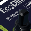 EcoDim slimme inbouw duo dimmer zigbee LEC00037 - 3