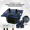 EcoDim slimme inbouw duo dimmer zigbee LEC00037 - 7