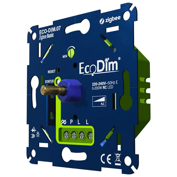 EcoDim slimme inbouwdimmer zigbee LEC00033 - 2