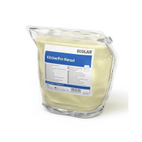 Ecolab Kitchenpro handafwasmiddel (2 liter x 2 stuks) 298103