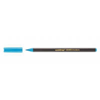 Edding 1340 brushpen azuurblauw 4-1340085 239399