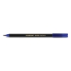 Edding 1340 brushpen blauw 4-1340003 239175 - 1