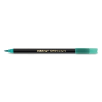 Edding 1340 brushpen groen 4-1340004 239176