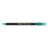 Edding 1340 brushpen groen 4-1340004 239176