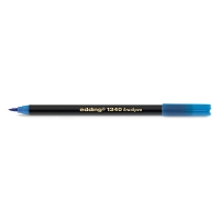 Edding 1340 brushpen lichtblauw 4-1340010 239182