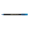 Edding 1340 brushpen lichtblauw 4-1340010 239182