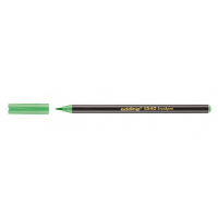 Edding 1340 brushpen lichtgroen 4-1340011 239391