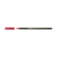 Edding 1340 brushpen metallic rood 4-1340072 239412