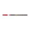 Edding 1340 brushpen metallic rood 4-1340072 239412