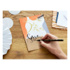 Edding 1340 brushpen oranje 4-1340006 239178 - 2