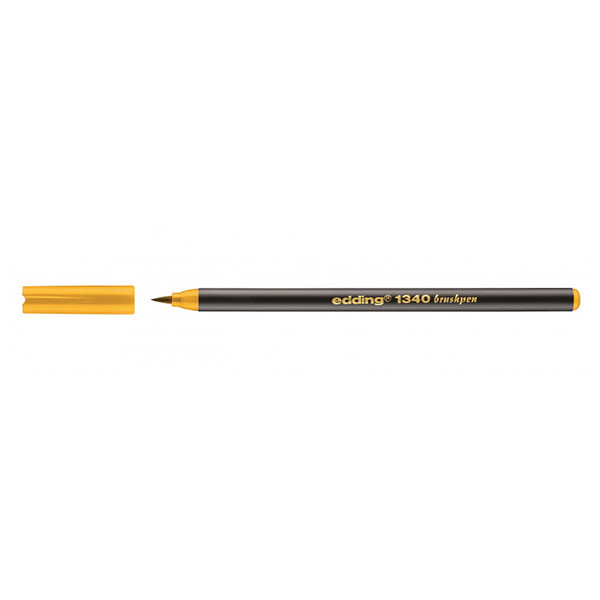 Edding 1340 brushpen papaya 4-1340086 239400 - 1