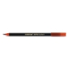 Edding 1340 brushpen rood 4-1340002 239174