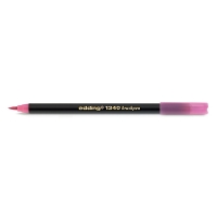 Edding 1340 brushpen roze 4-1340009 239181