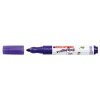 Edding 14 Funtastics viltstift violet (3 mm rond)